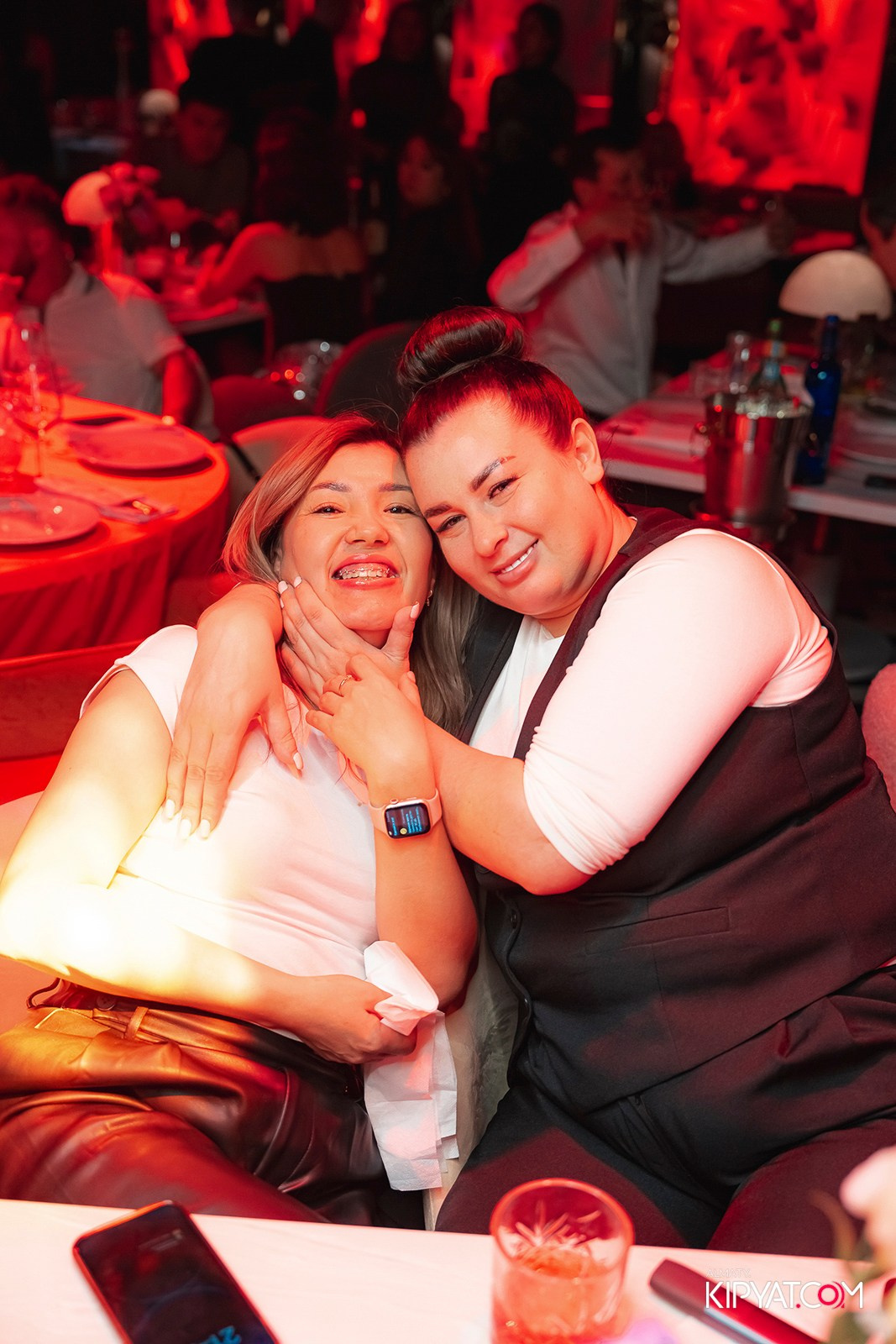 QUEEN. КИПЯТКОМ АЛМАТЫ!