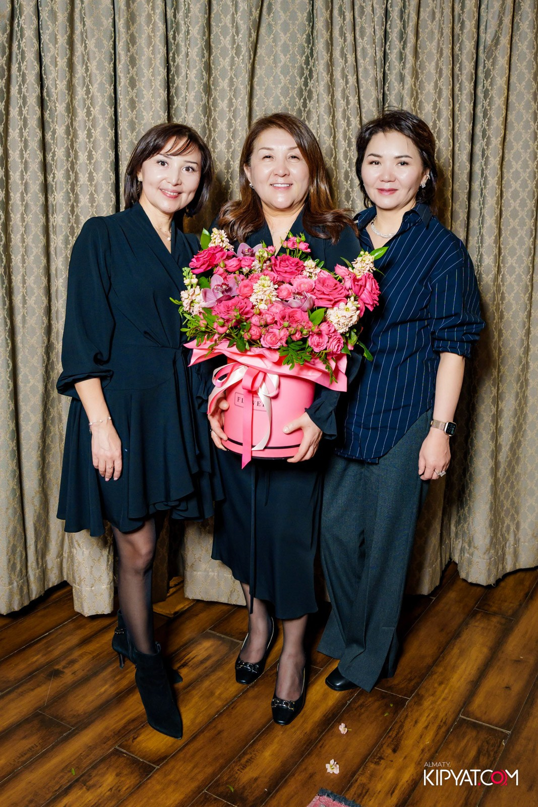 РЕСТОРАН NARSHARAB. КИПЯТКОМ АЛМАТЫ!