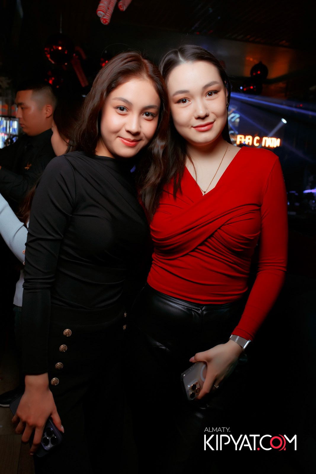 LUGO BAR. КИПЯТКОМ АЛМАТЫ!