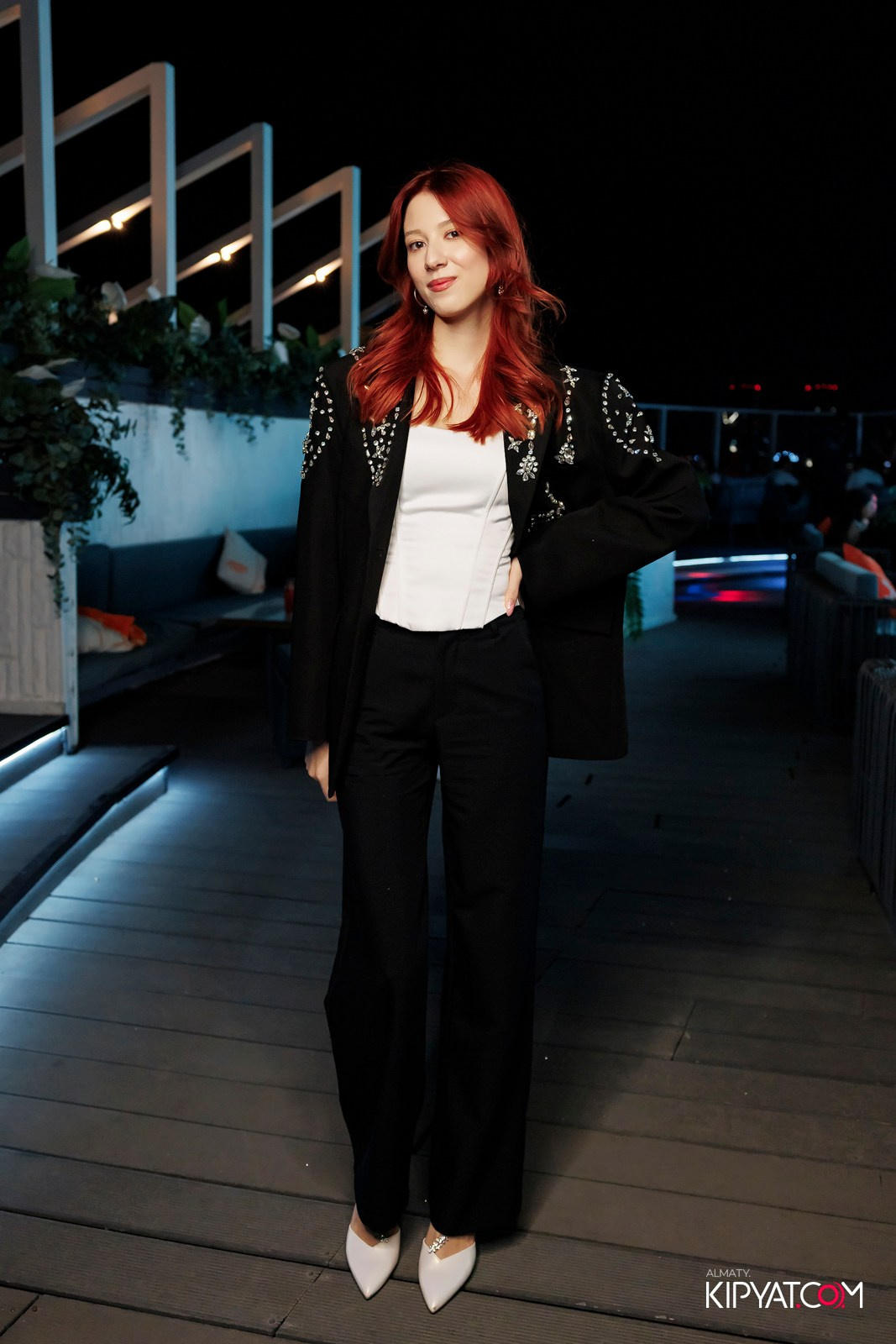 ДОРОГАЯ, Я НЕ ПИЛ. КИПЯТКОМ АЛМАТЫ!