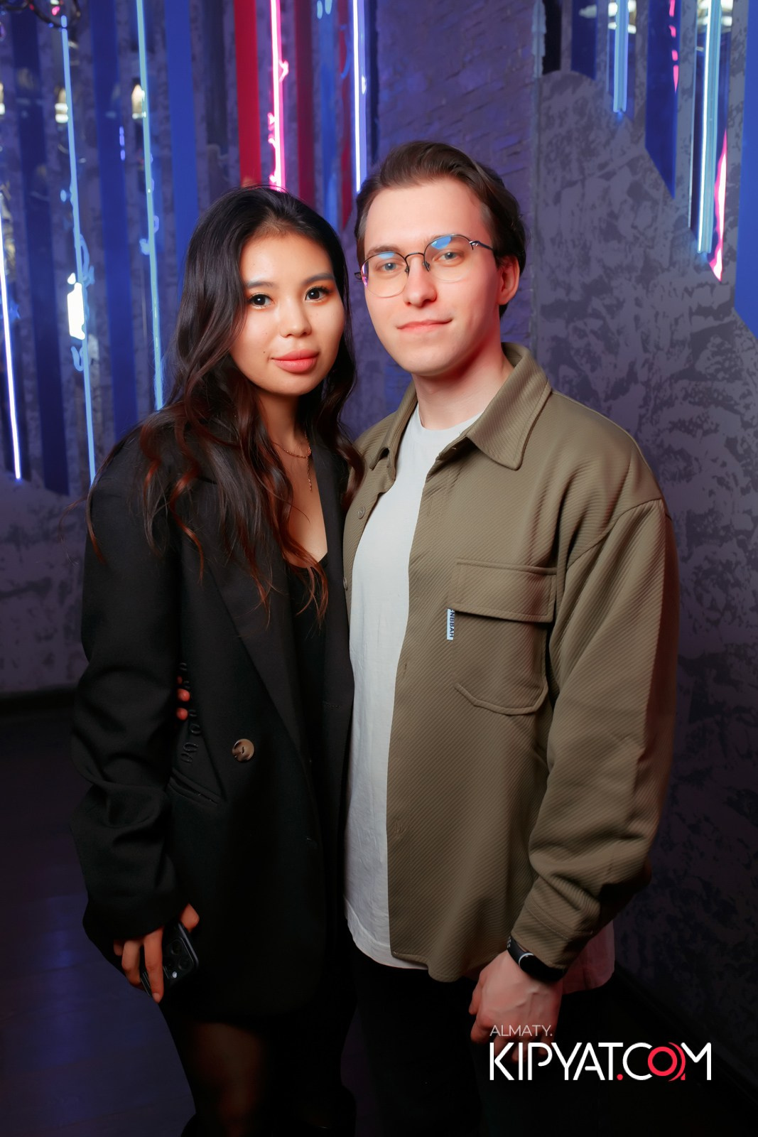 УХО И МЕДВЕДЬ НА ГАГАРИНА. КИПЯТКОМ АЛМАТЫ!