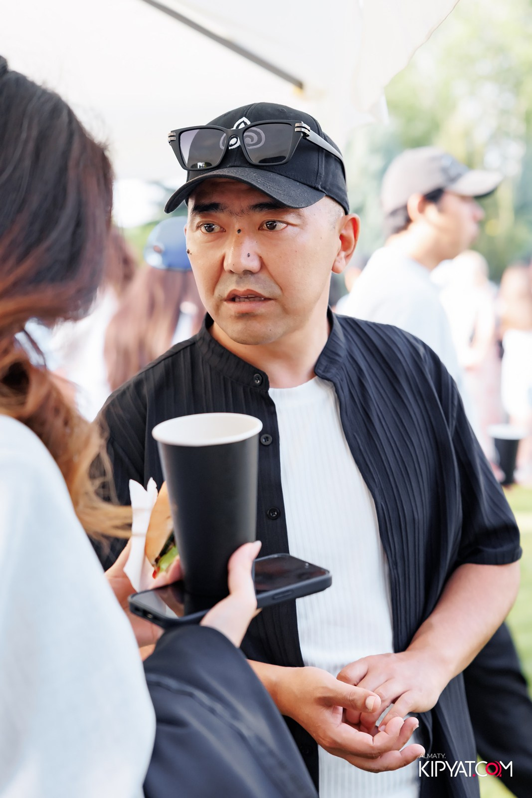 NEW YORK FILM ACADEMY. КИПЯТКОМ АЛМАТЫ!