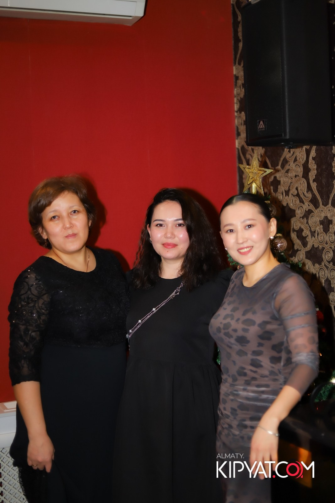 ROCK CRYSTAL. КИПЯТКОМ АЛМАТЫ!