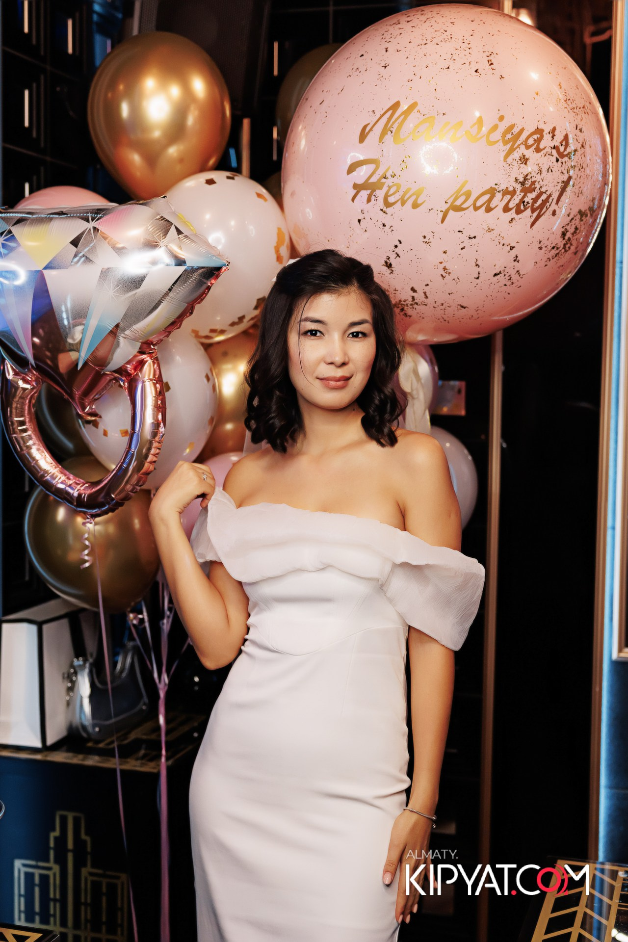 ЗАЯ НА БИС!. КИПЯТКОМ АЛМАТЫ!