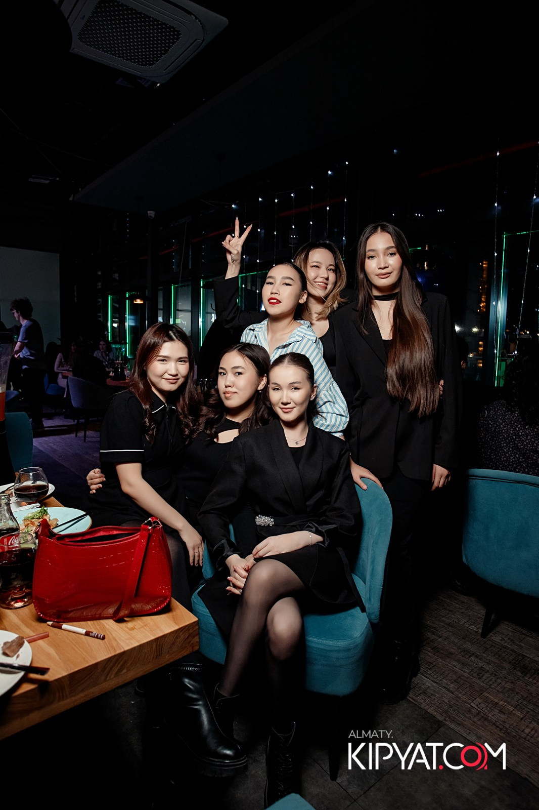 ПИНТА НУРЛЫ-ТАУ. КИПЯТКОМ АЛМАТЫ!