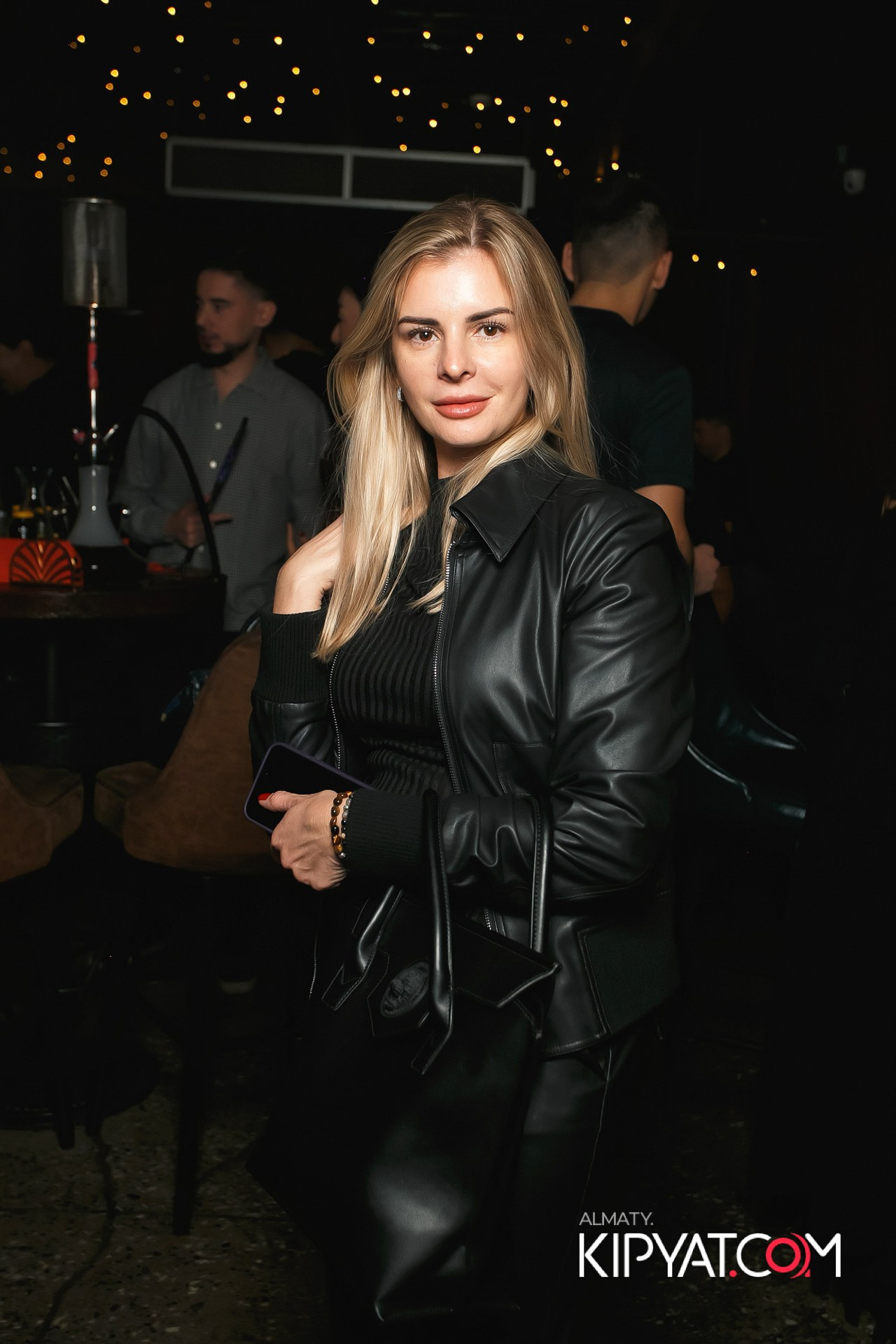 BLA BLA BAR. КИПЯТКОМ АЛМАТЫ!