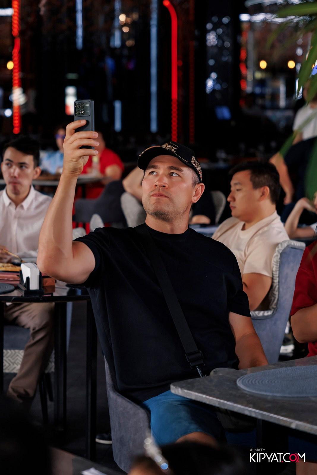 ОТЧЕТНЫЙ КОНЦЕРТ СТУДИИ «SUNPIANO». КИПЯТКОМ АЛМАТЫ!