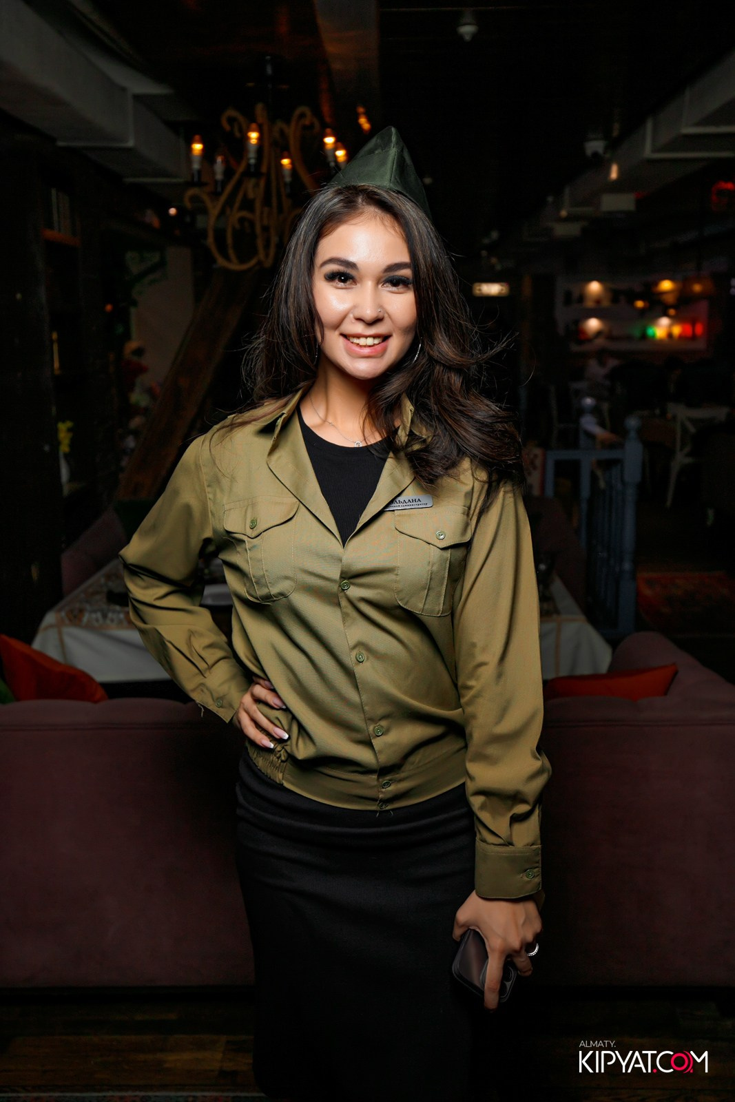 ВАХТАНГУРИ. КИПЯТКОМ АЛМАТЫ!