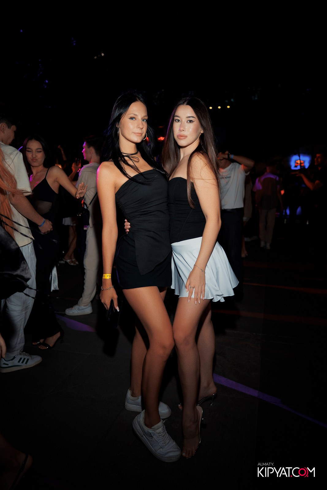 EVENT BAR. КИПЯТКОМ АЛМАТЫ!