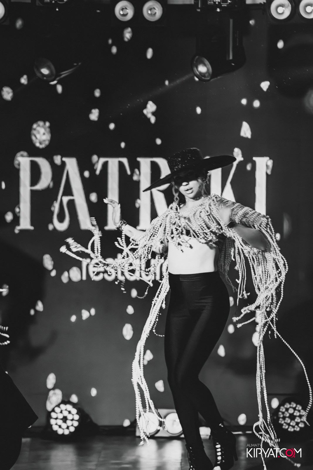 ПРЕЗЕНТАЦИЯ ЖУРНАЛА «VELLURE». КИПЯТКОМ АЛМАТЫ!