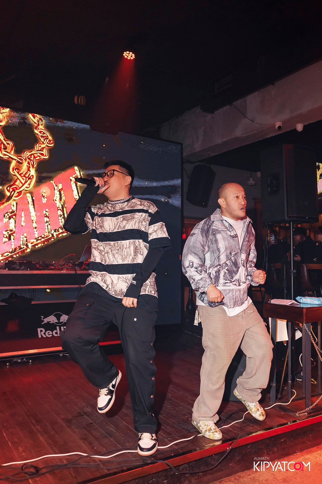 HELL FEST 2025. КИПЯТКОМ АЛМАТЫ! Фотосъемка мероприятий в Алматы