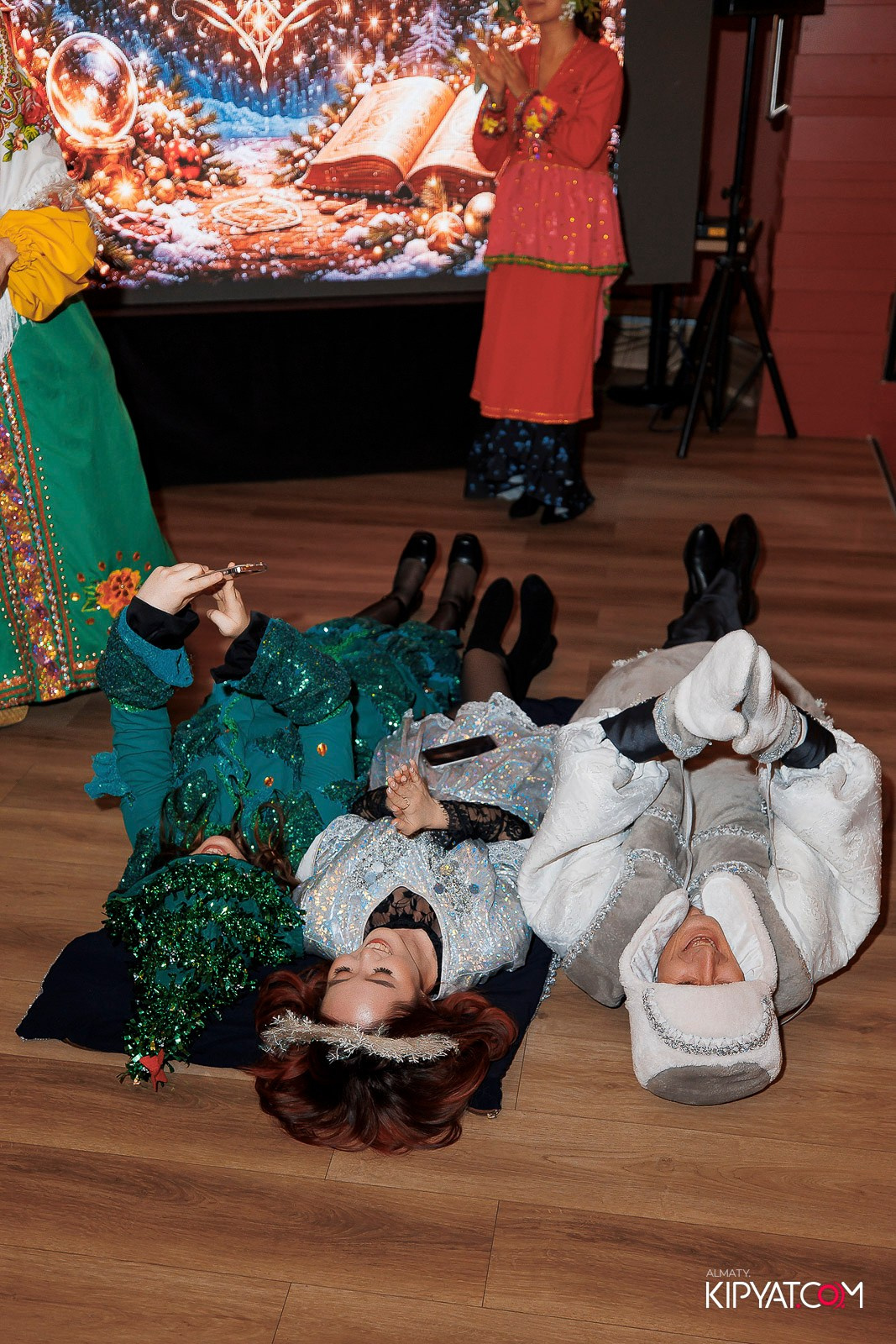 TITO ARCANUM РЕСТОРАН. КИПЯТКОМ АЛМАТЫ! Фотосъемка мероприятий в Алматы