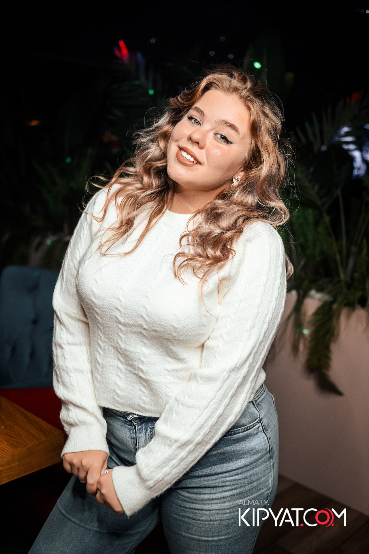 LUGO BAR. КИПЯТКОМ АЛМАТЫ!