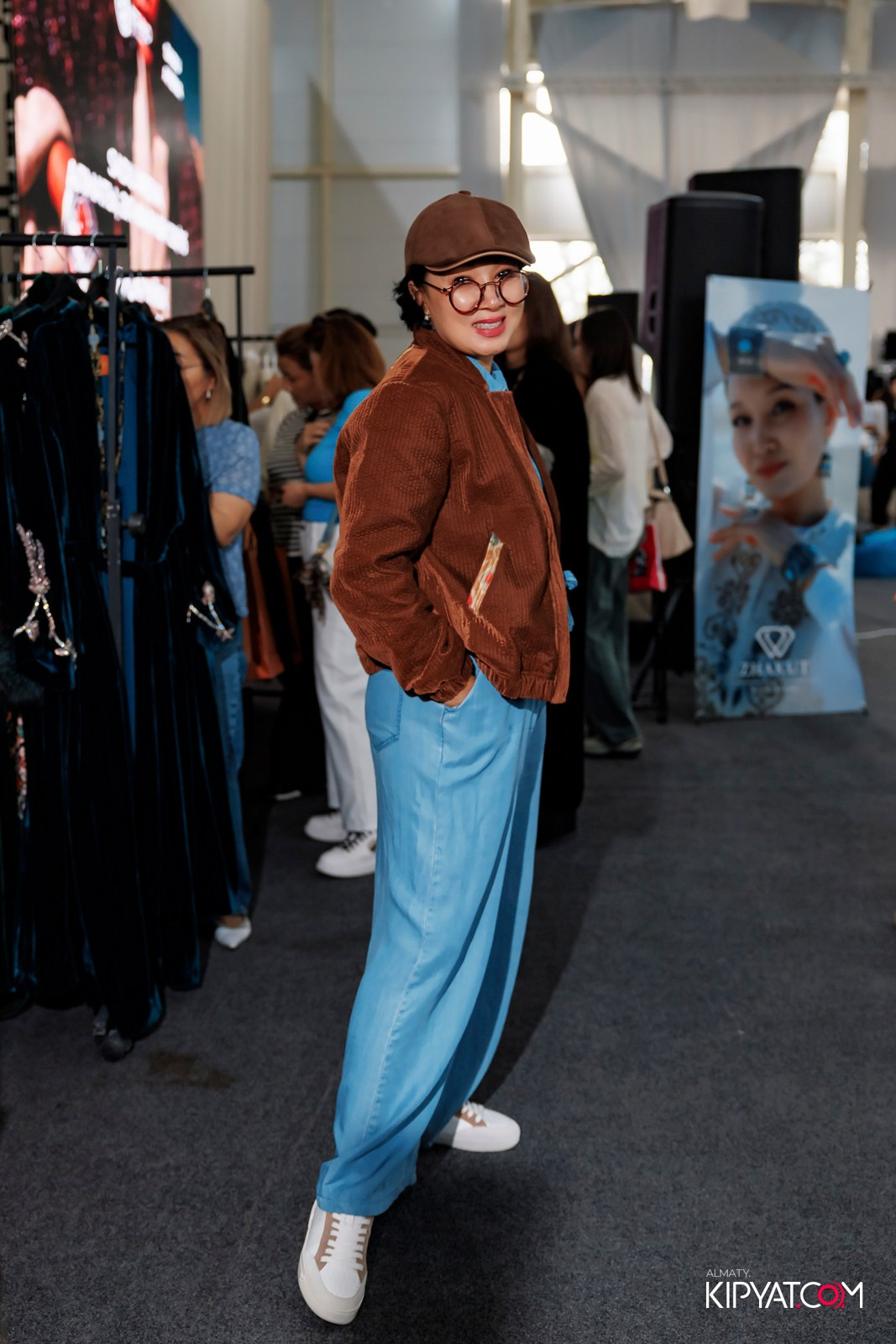 ETHNO POP-UP STORE: SABANTOI В SADU ARENA. КИПЯТКОМ АЛМАТЫ!