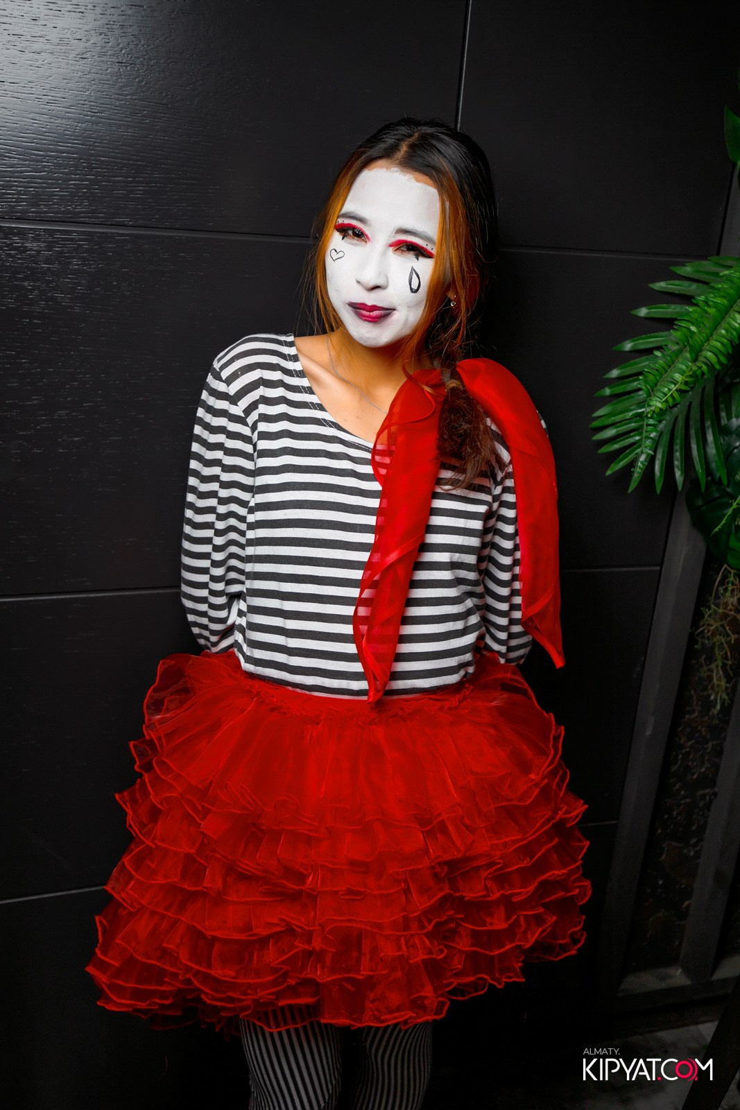 ДОРОГАЯ, Я НЕ ПИЛ. КИПЯТКОМ АЛМАТЫ!