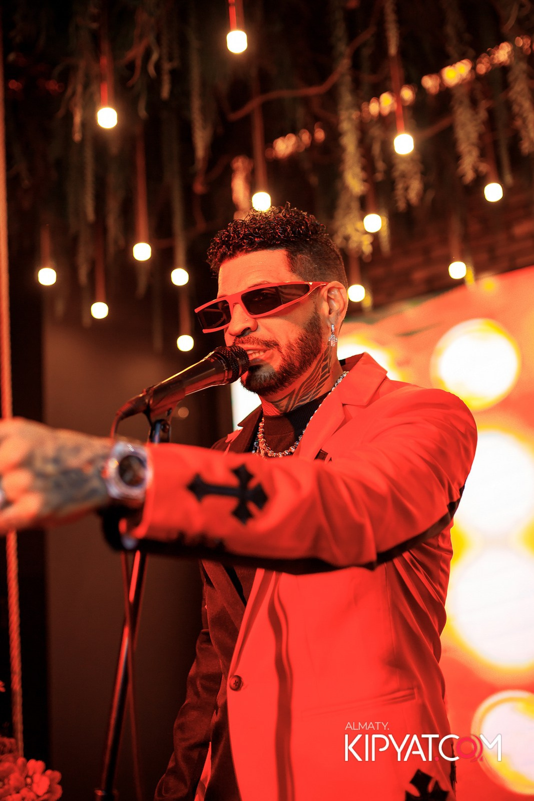 ДЕНЬ РОЖДЕНИЯ ZIYAFET MEAT HOUSE. КИПЯТКОМ АЛМАТЫ!