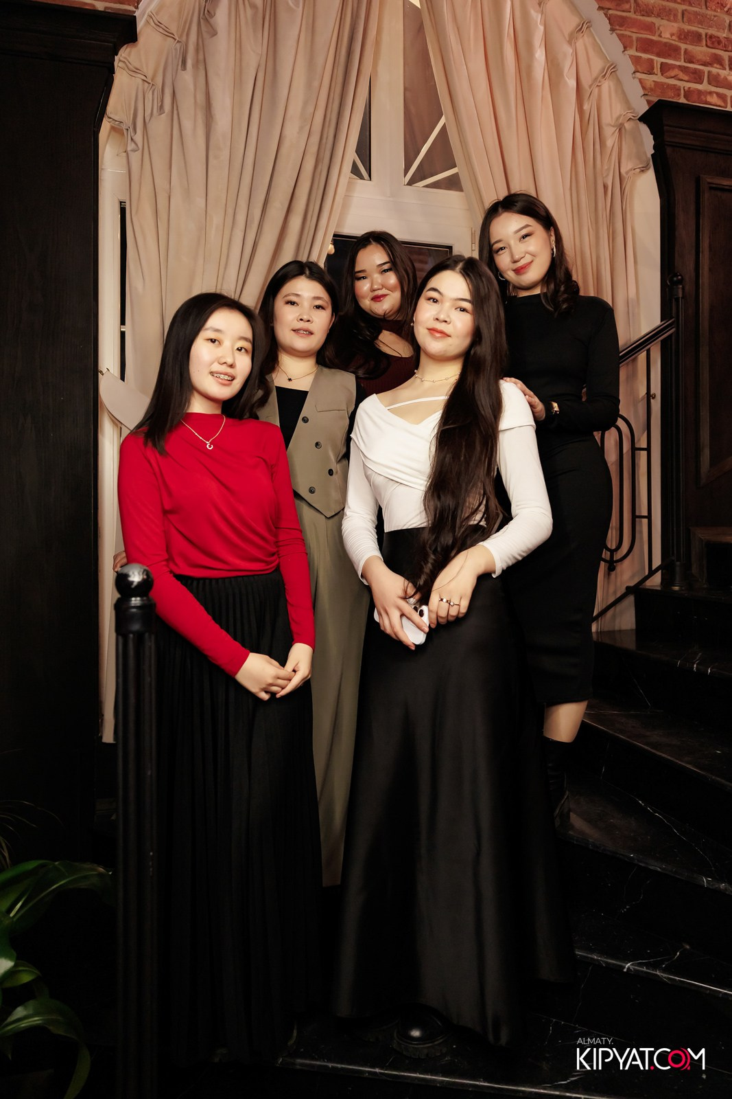 РЕСТОРАН SAGAMO. КИПЯТКОМ АЛМАТЫ!