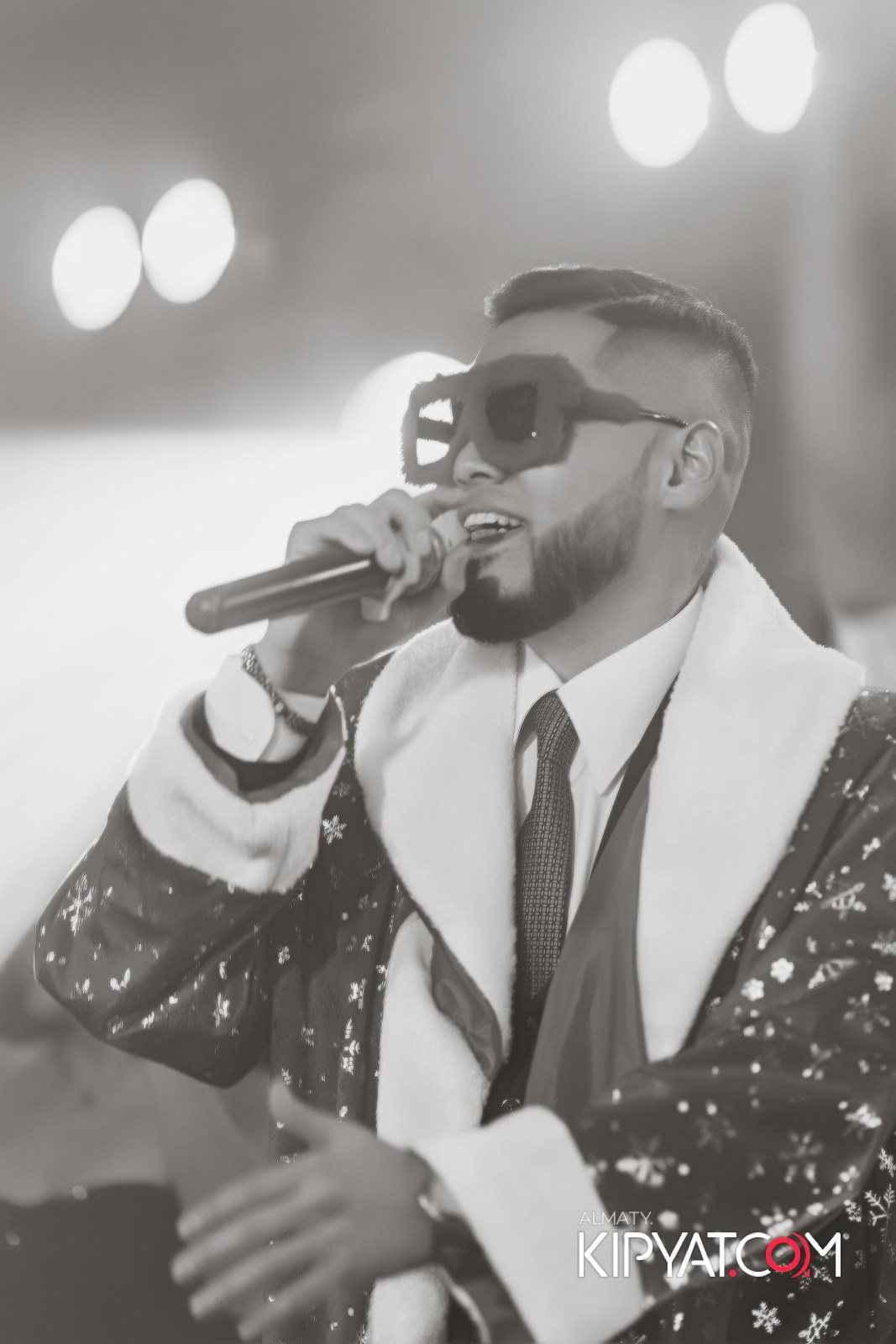 PATRIKI RESTAURANT. КИПЯТКОМ АЛМАТЫ!