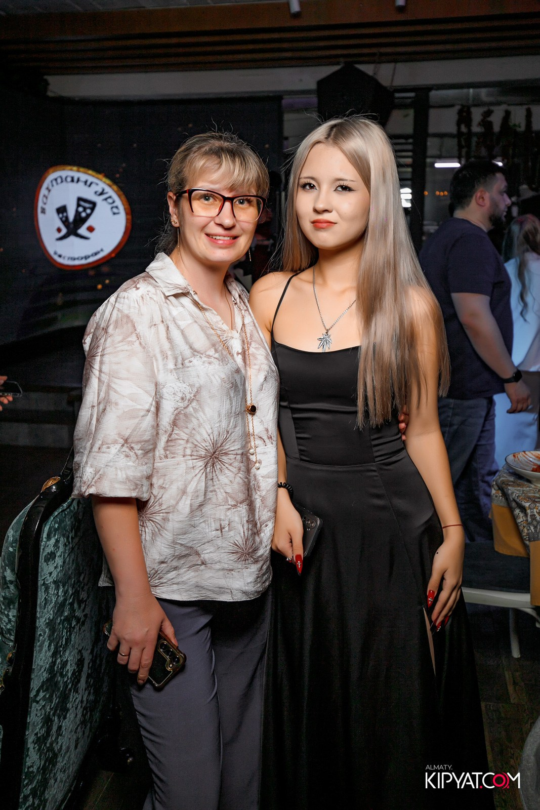 ВАХТАНГУРИ. КИПЯТКОМ АЛМАТЫ!