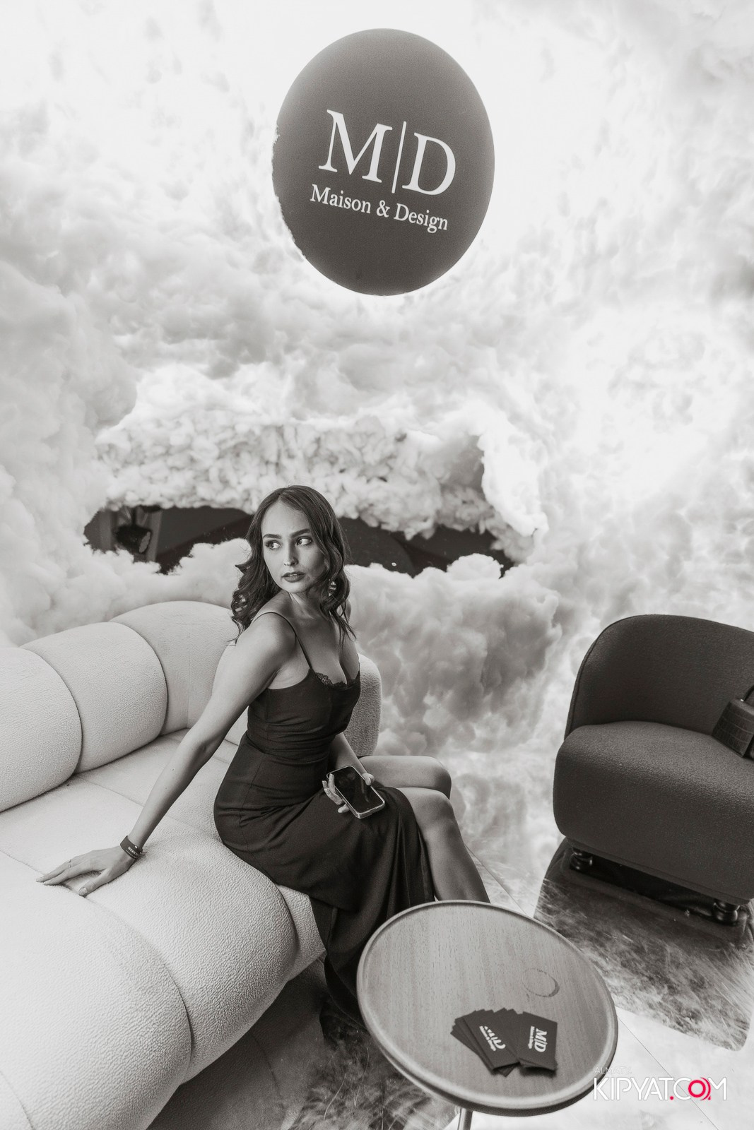 TRADITIONAL DESIGN DINNER 2025. КИПЯТКОМ АЛМАТЫ!