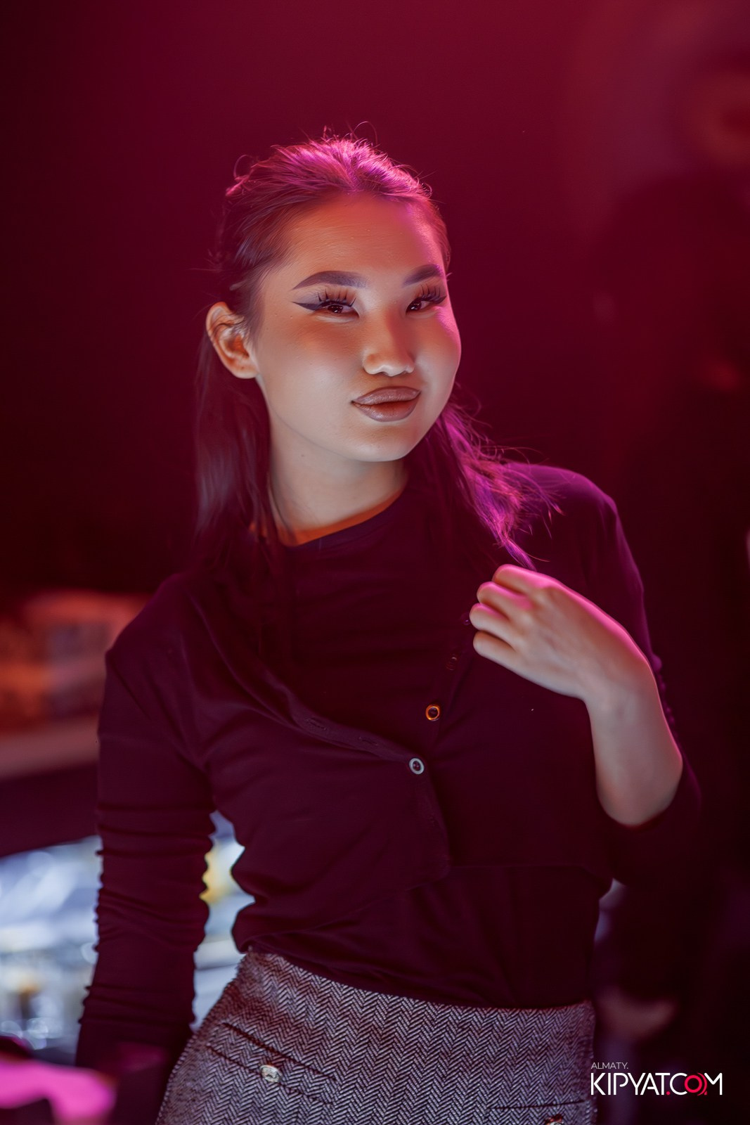 BHB. КИПЯТКОМ АЛМАТЫ!