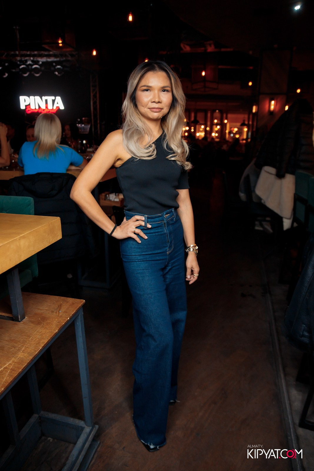 ПИНТА НА ДОСТЫК. КИПЯТКОМ АЛМАТЫ!