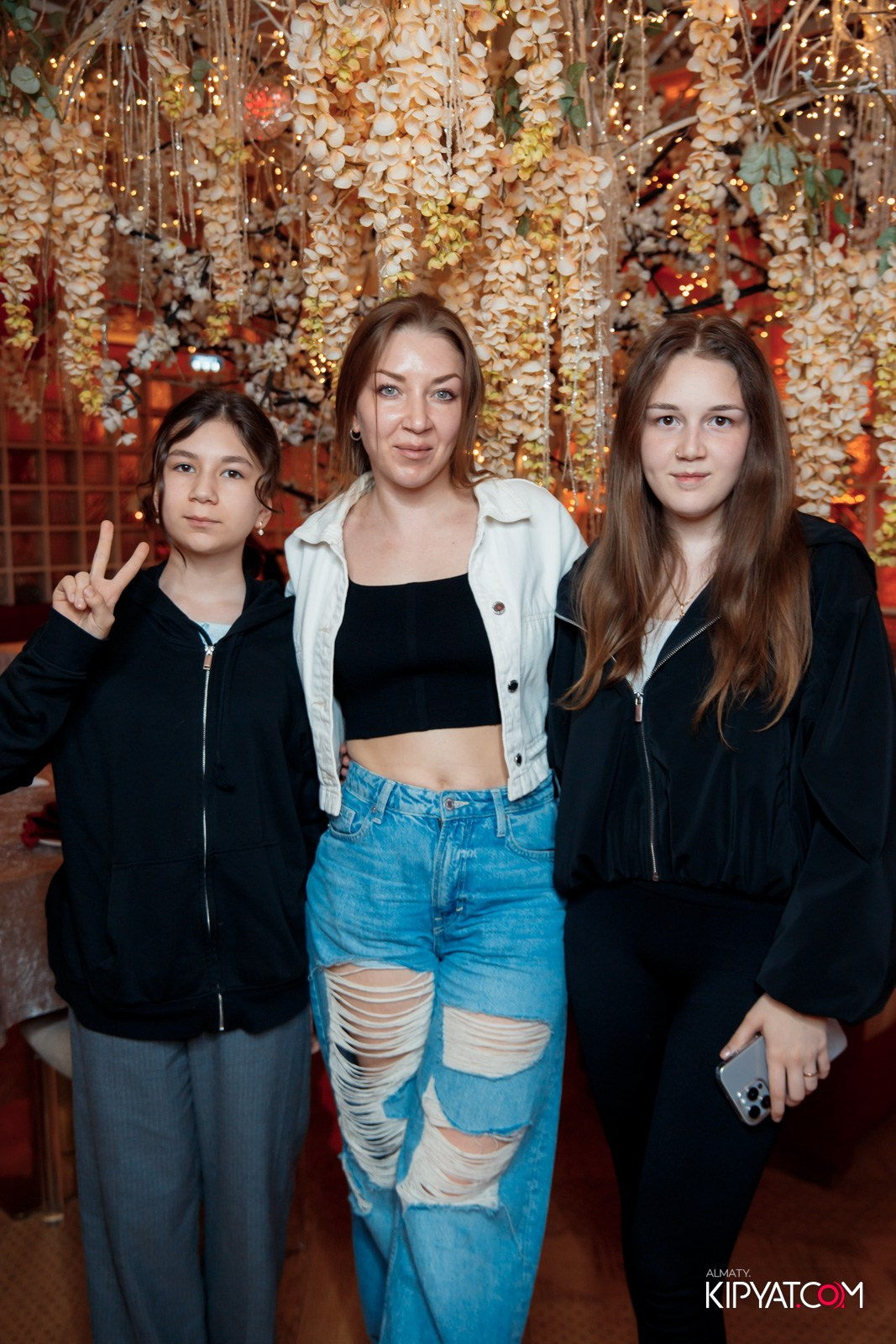 FORT FERNYI. КИПЯТКОМ АЛМАТЫ!