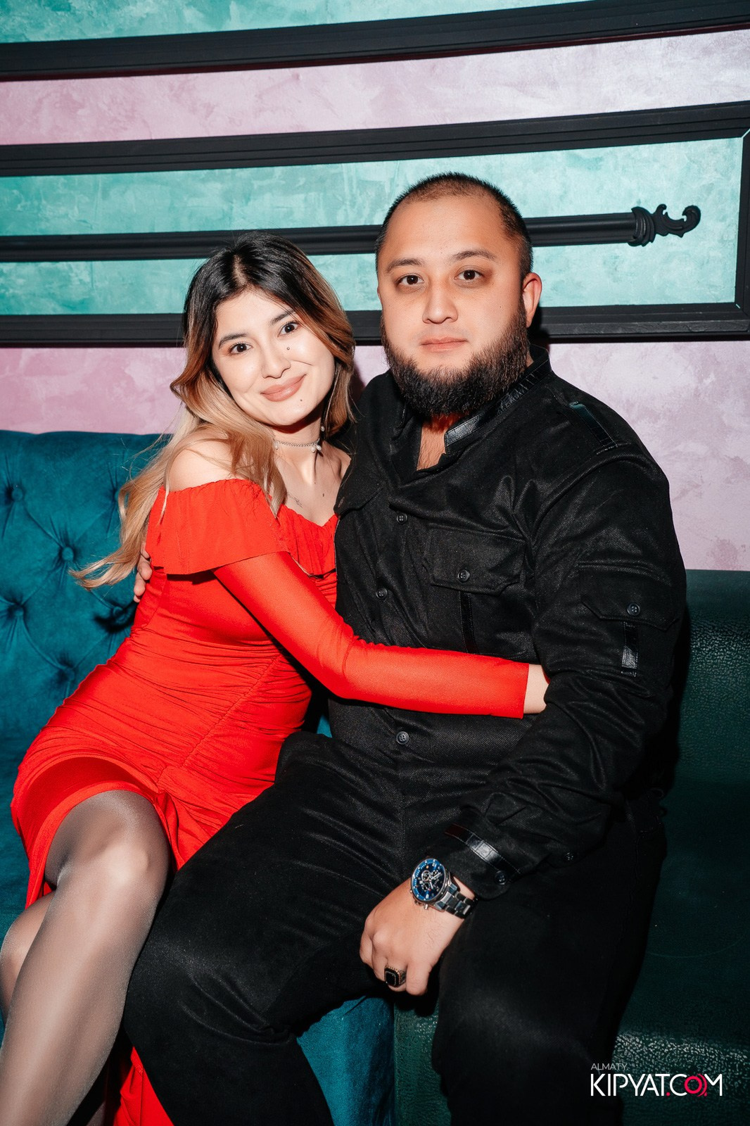 УХО И МЕДВЕДЬ НА КУРМАНГАЗЫ. КИПЯТКОМ АЛМАТЫ!