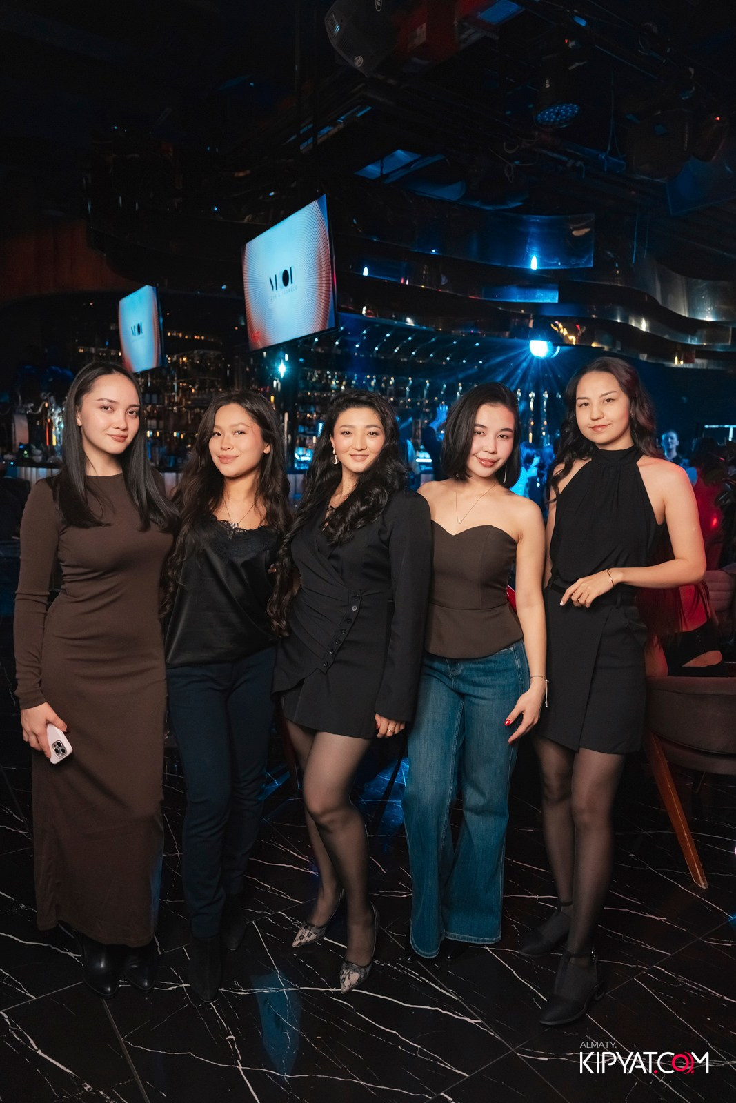 MOOD KARAOKE & TERRACE. КИПЯТКОМ АЛМАТЫ!