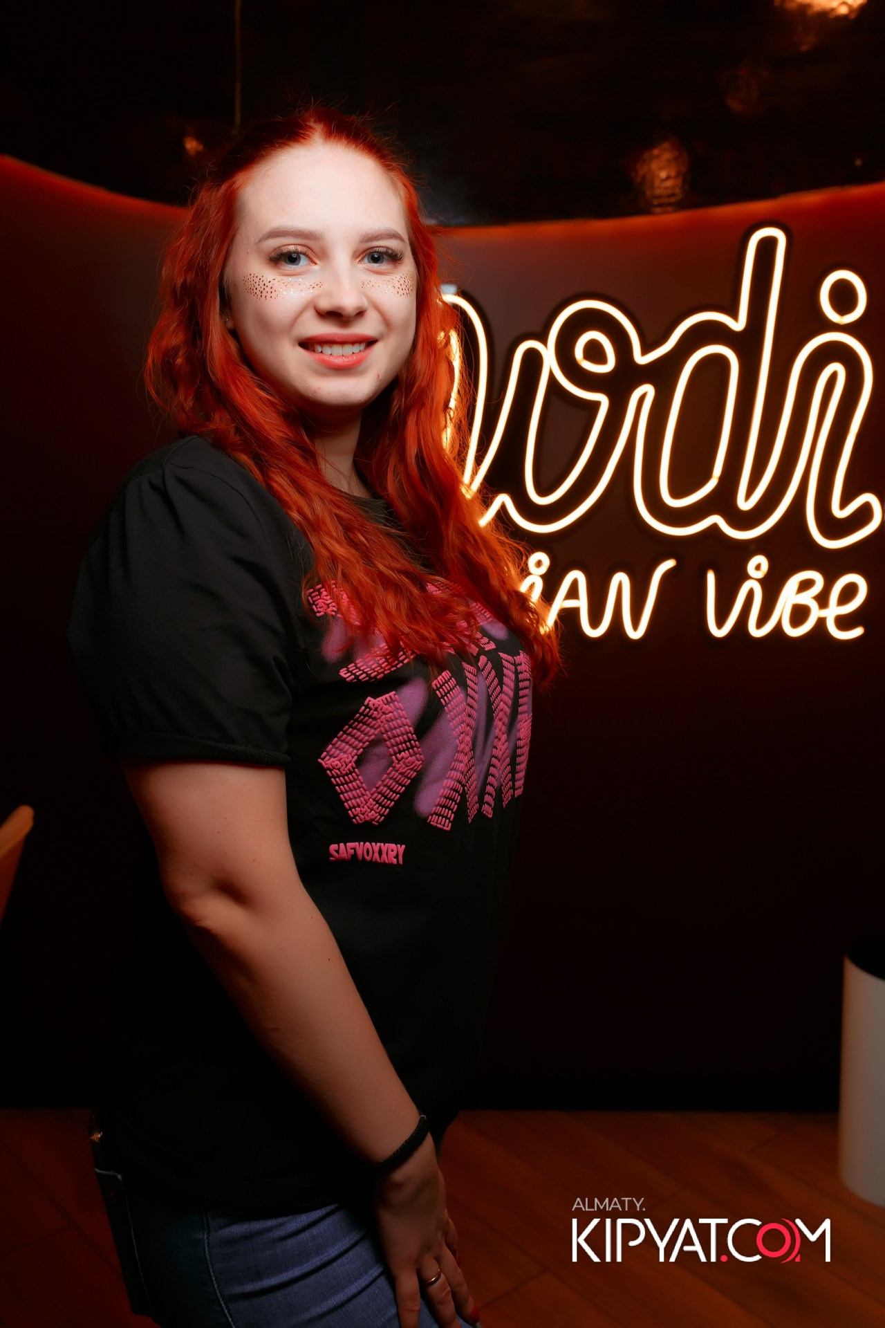 MODI RESTORANCHIK. КИПЯТКОМ АЛМАТЫ!