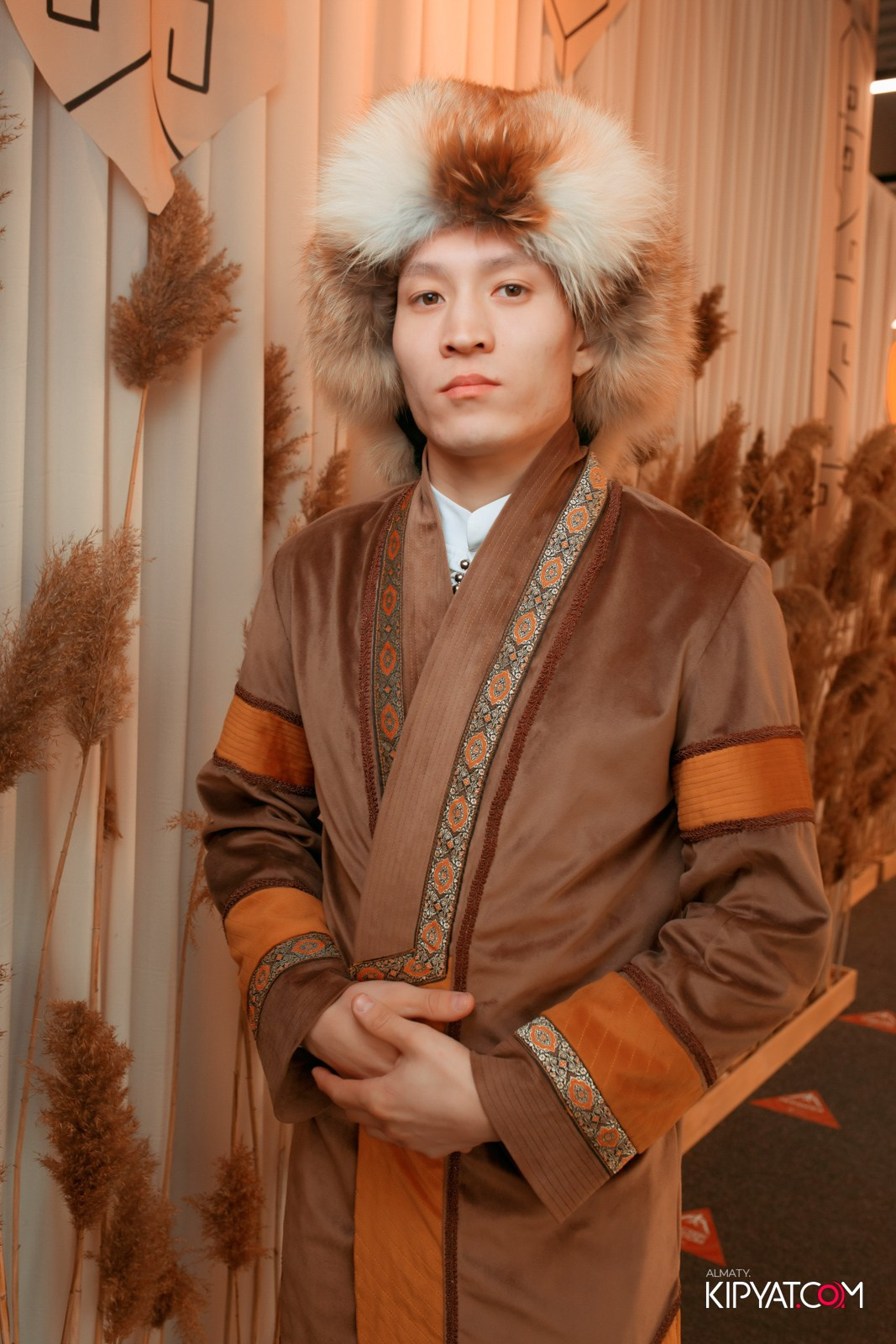 ETHNO POP-UP STORE: NAURYZ B SADU ARENA. КИПЯТКОМ АЛМАТЫ!