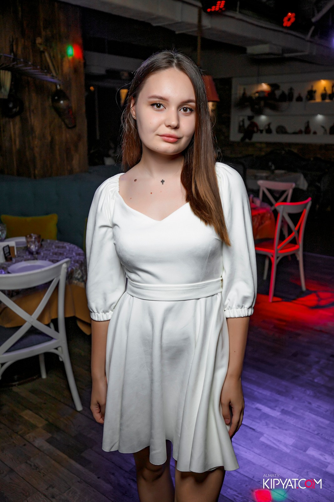 ВАХТАНГУРИ. КИПЯТКОМ АЛМАТЫ!