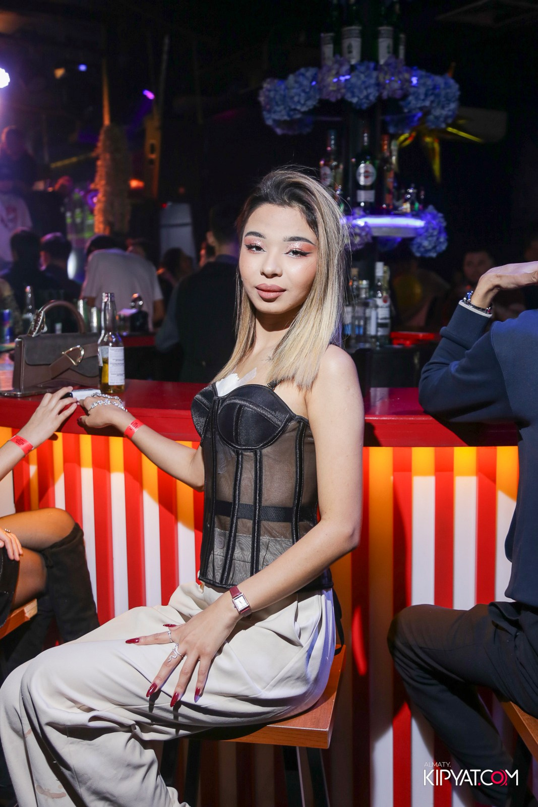 UYAY EMES BAR. КИПЯТКОМ АЛМАТЫ! Фотосъемка мероприятий в Алматы