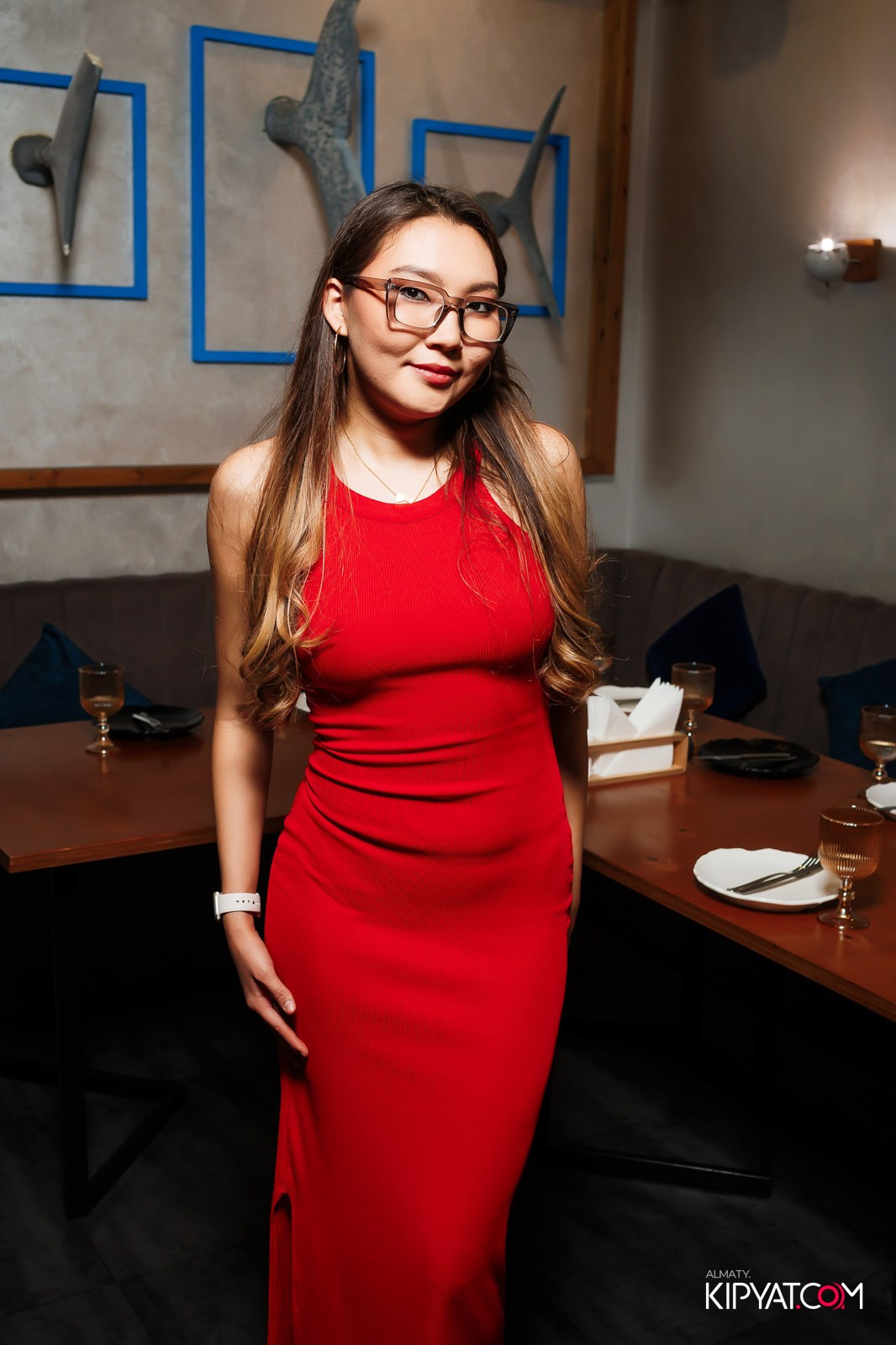 ДОРОГАЯ, Я НЕ ПИЛ. КИПЯТКОМ АЛМАТЫ!