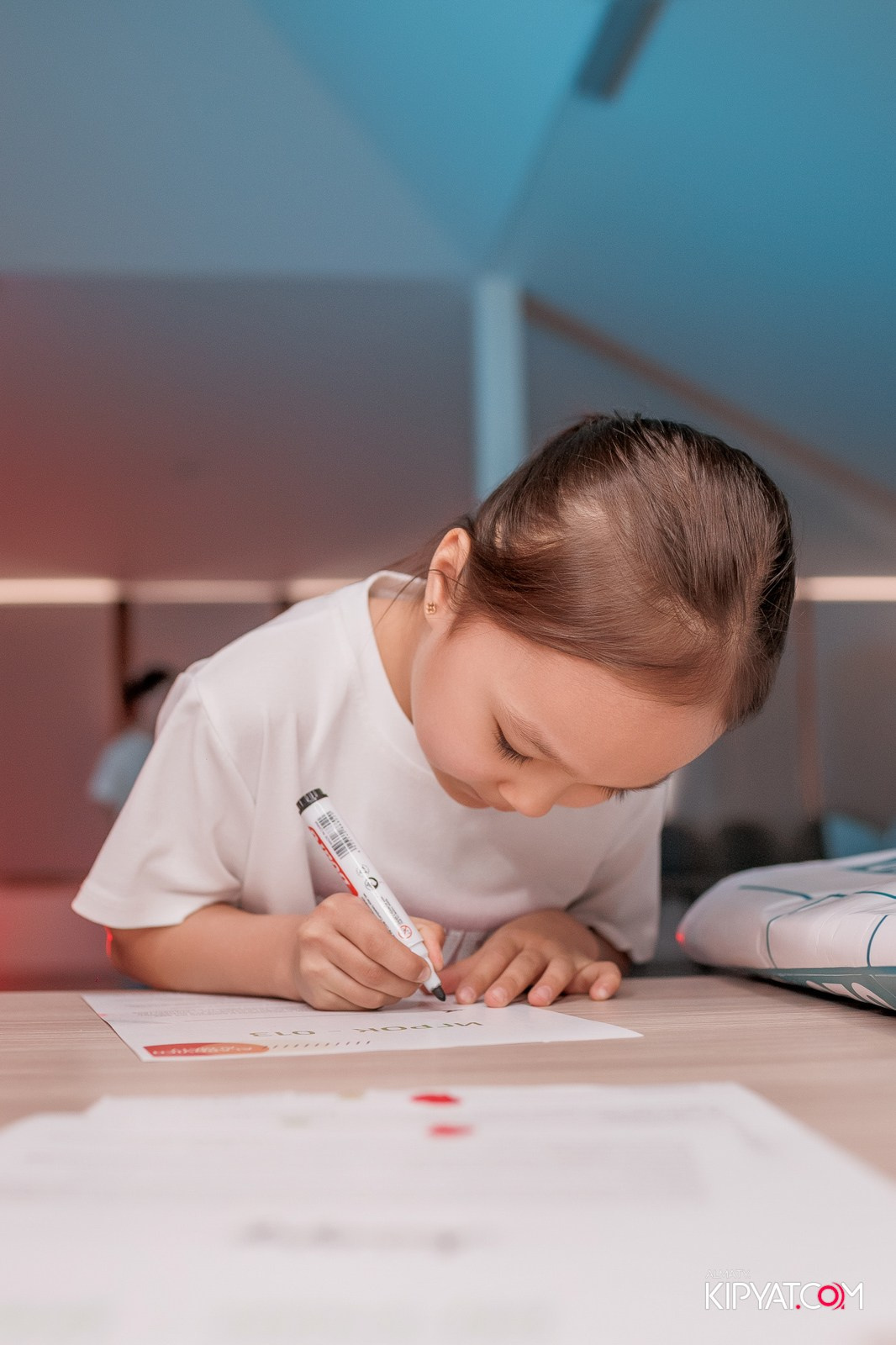 КВЕСТ-ШОУ ALAROVICH / ИГРА В КАЛЬМАРА. КИПЯТКОМ АЛМАТЫ!