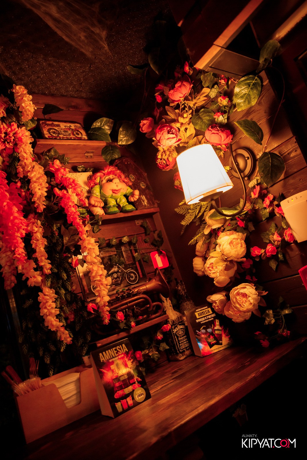 VICTORY PUB. КИПЯТКОМ АЛМАТЫ!