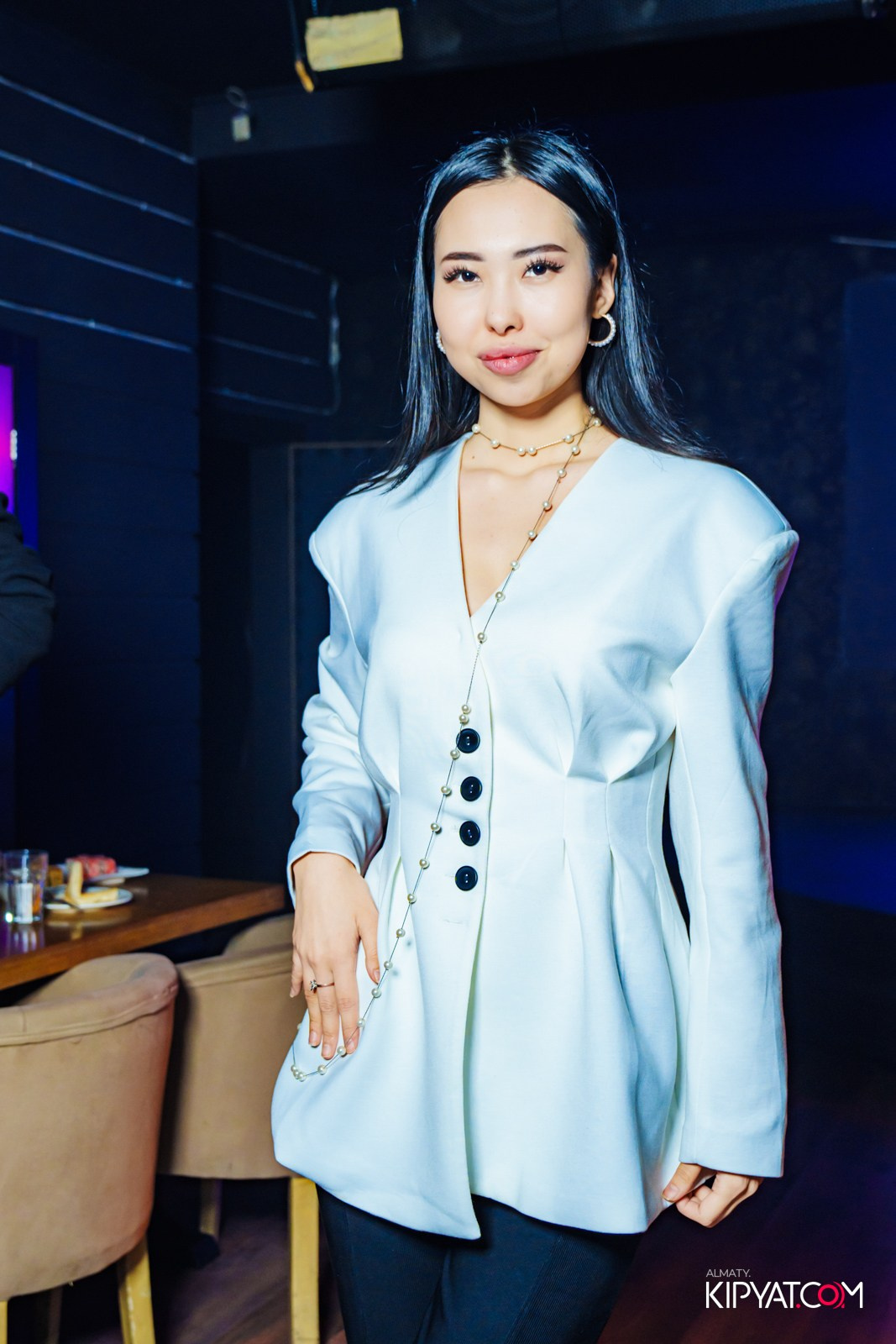 ARAGOSTA. КИПЯТКОМ АЛМАТЫ!