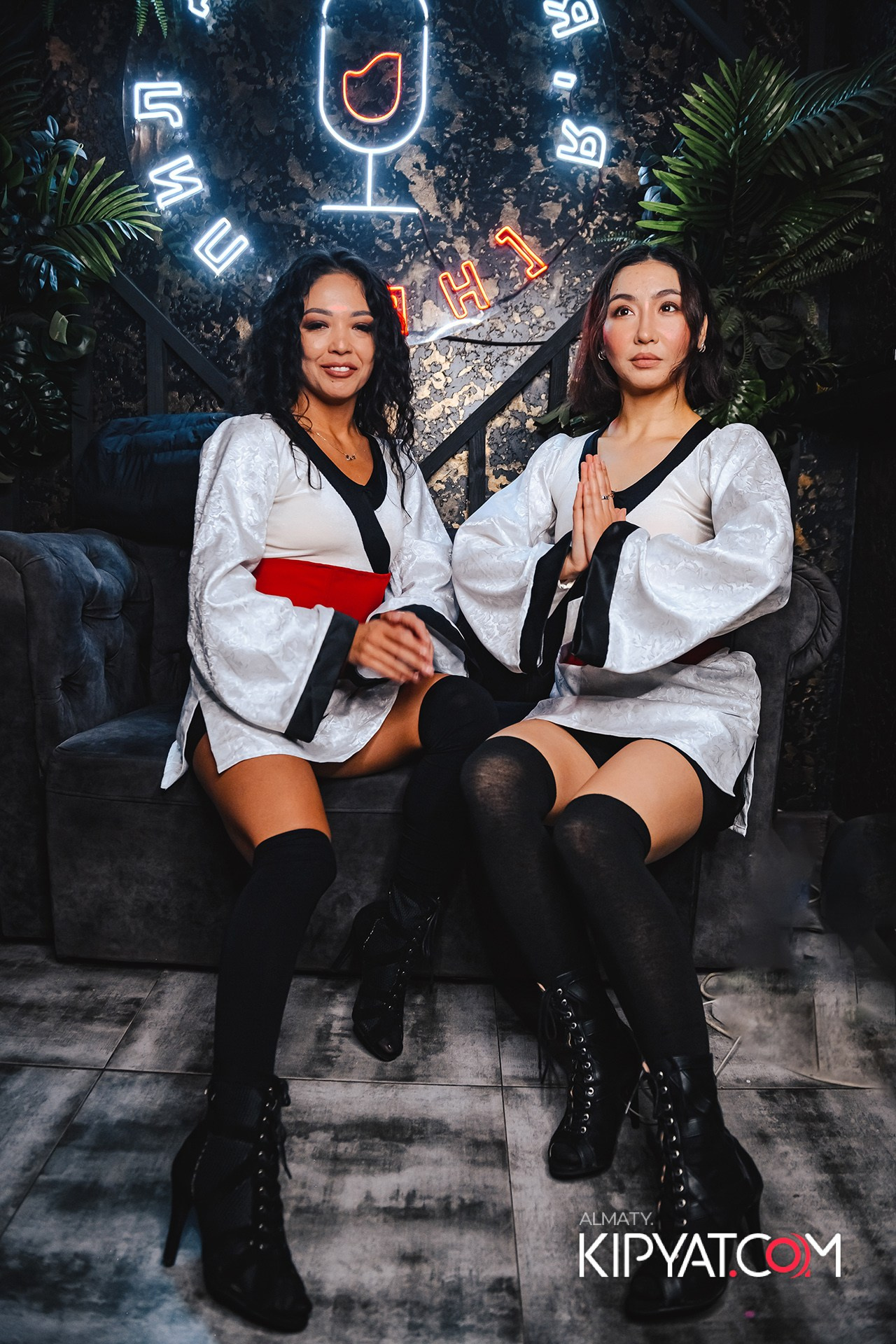 ДОРОГАЯ, Я НЕ ПИЛ. КИПЯТКОМ АЛМАТЫ!