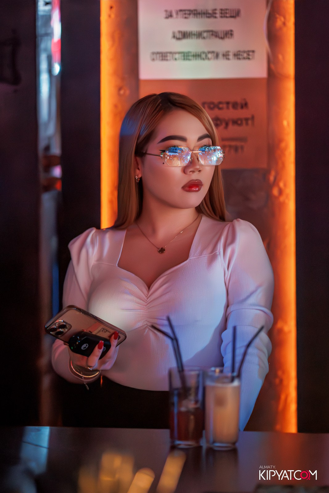 BHB. КИПЯТКОМ АЛМАТЫ!