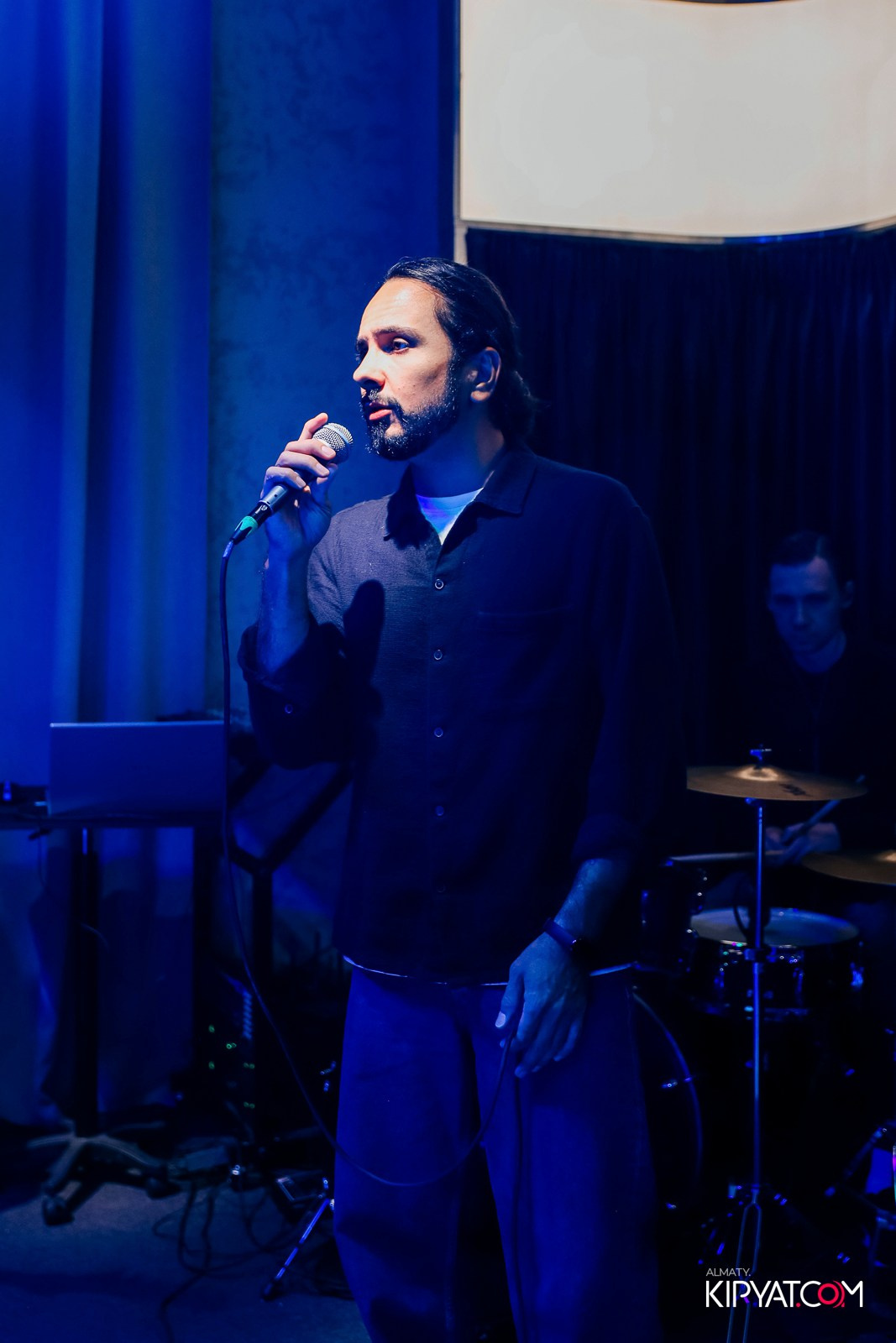 HALLOWEEN — ПИНТА НА ТУЛЕБАЕВА. КИПЯТКОМ АЛМАТЫ!