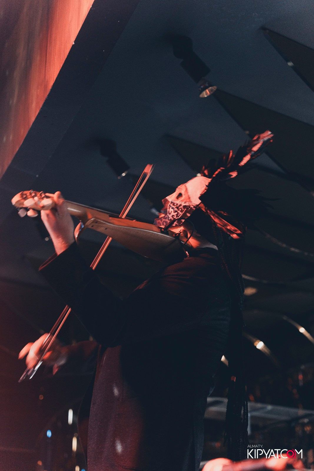 MOOD KARAOKE & TERRACE. КИПЯТКОМ АЛМАТЫ!