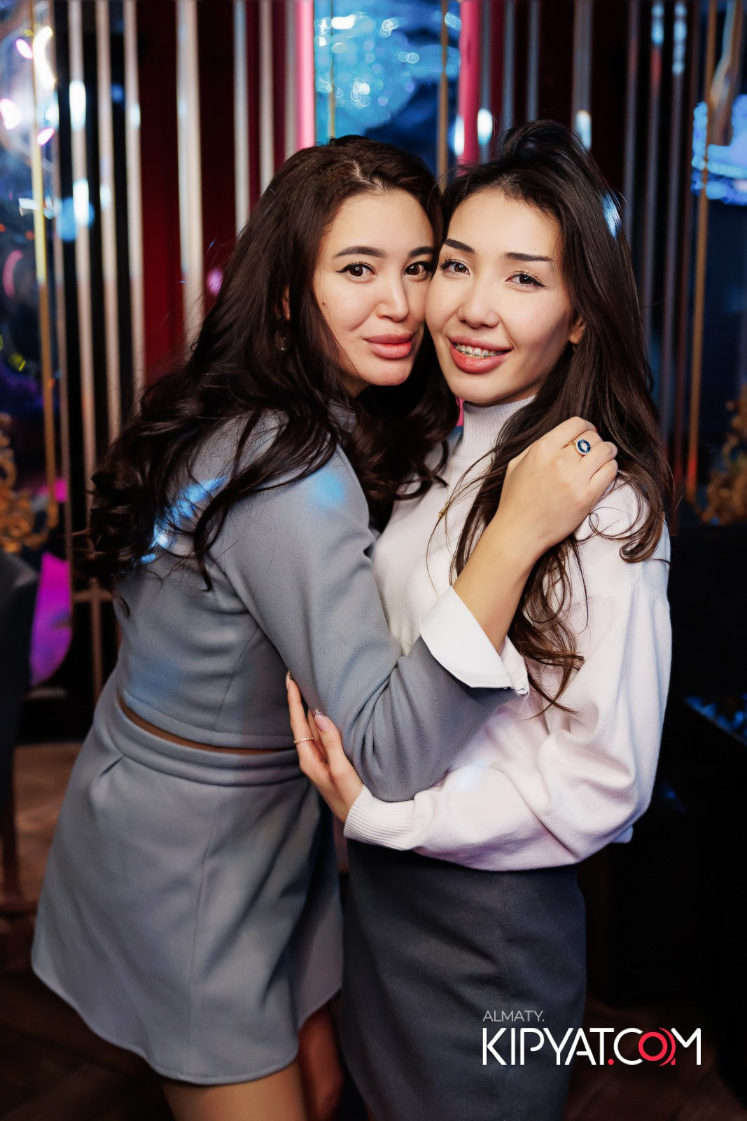 ЗАЯ, НА БИС. КИПЯТКОМ АЛМАТЫ!