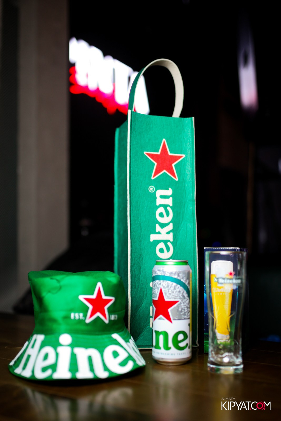 ПИНТА АЛТЫНСАРИНА. КИПЯТКОМ АЛМАТЫ!