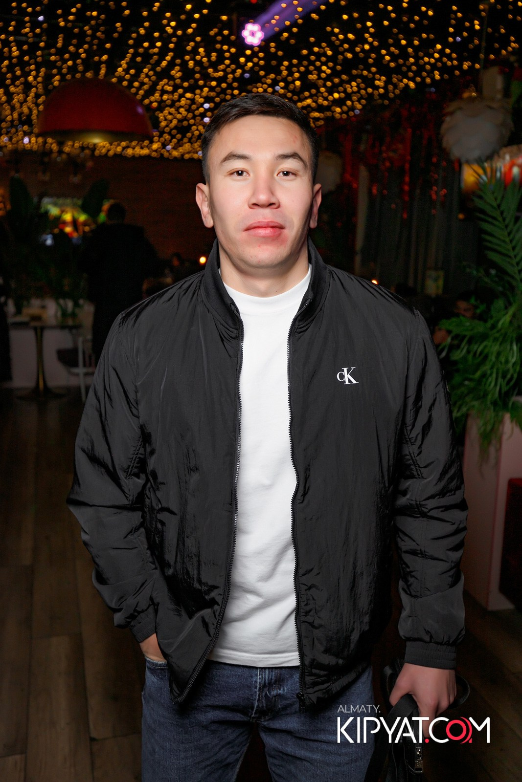 LUGO BAR. КИПЯТКОМ АЛМАТЫ!