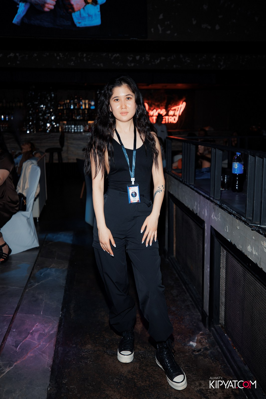 МУЗЫКАЛЬНОЕ ЛОТО В HIT RETRO. КИПЯТКОМ АЛМАТЫ!