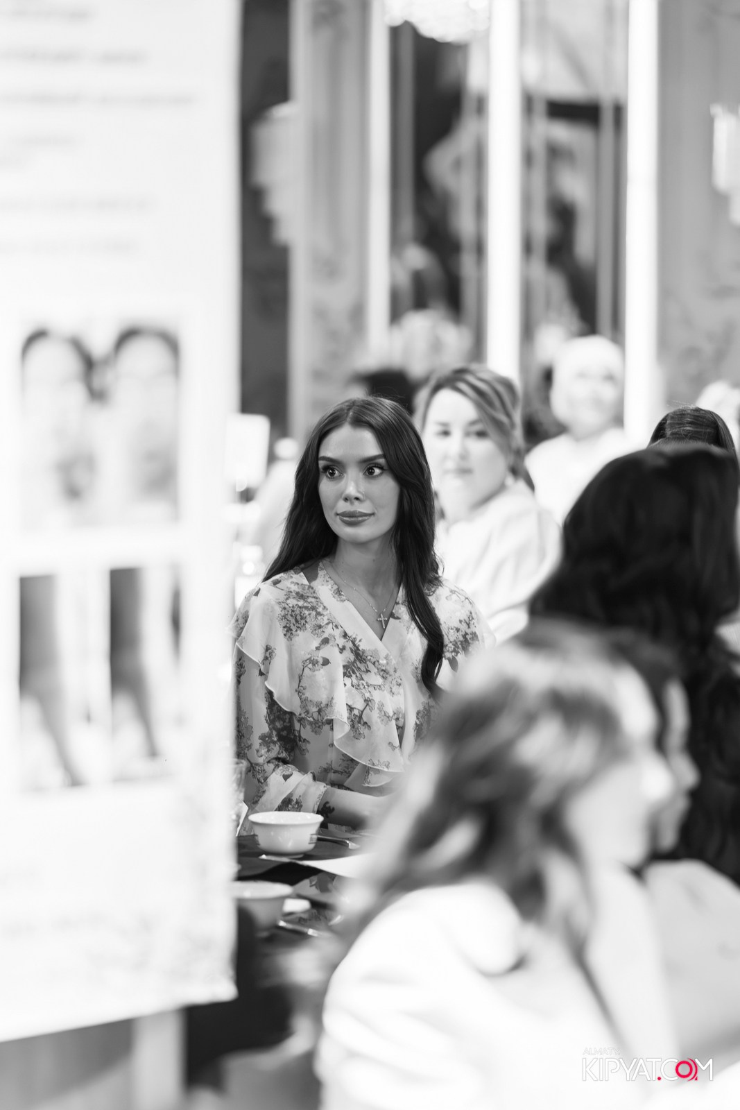 SPRING BRUNCH. КИПЯТКОМ АЛМАТЫ! Фотосъемка мероприятий в Алматы