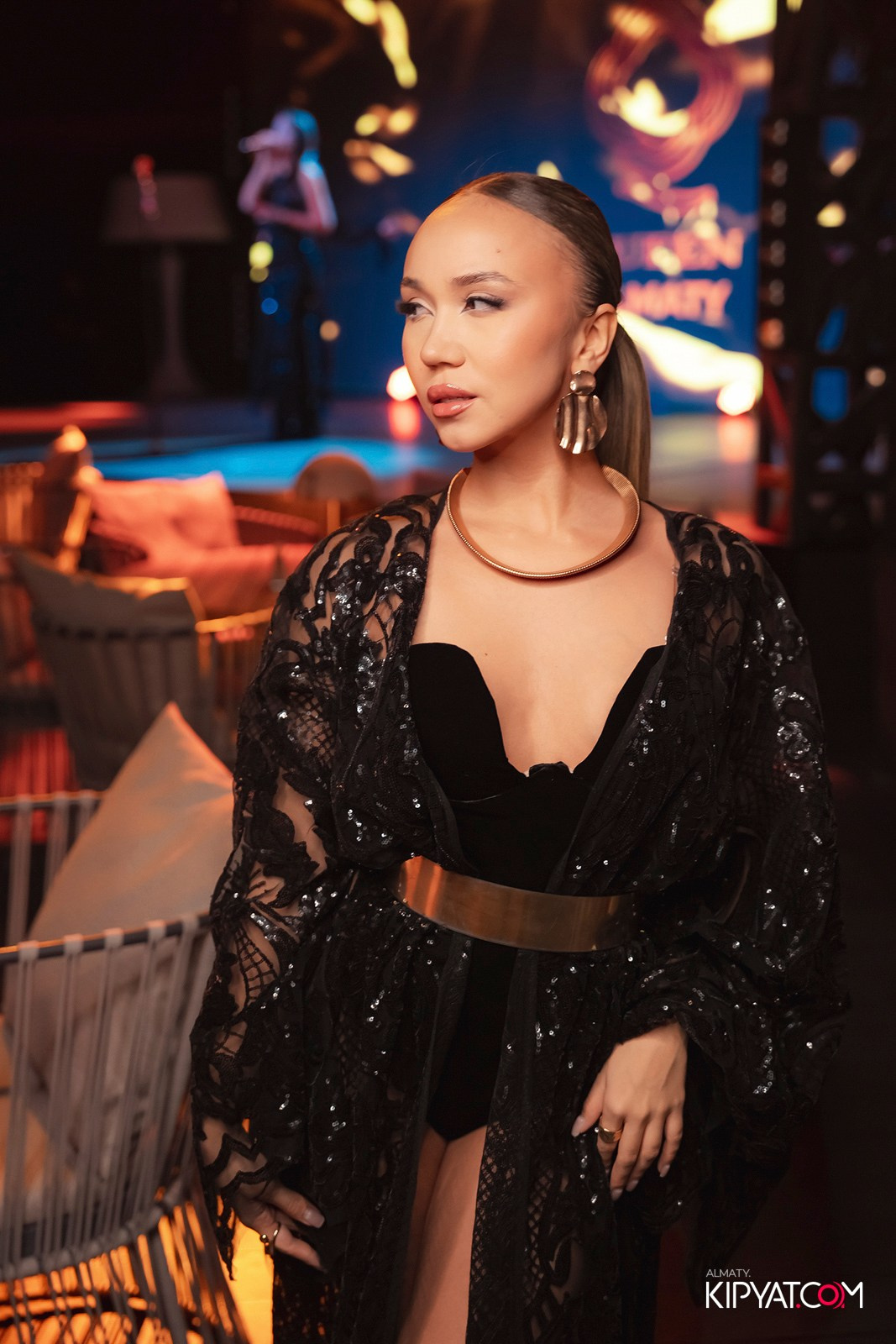 QUEEN. КИПЯТКОМ АЛМАТЫ!