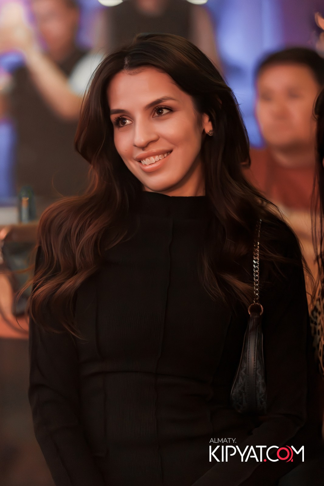 SANTA BARBARA. КИПЯТКОМ АЛМАТЫ!