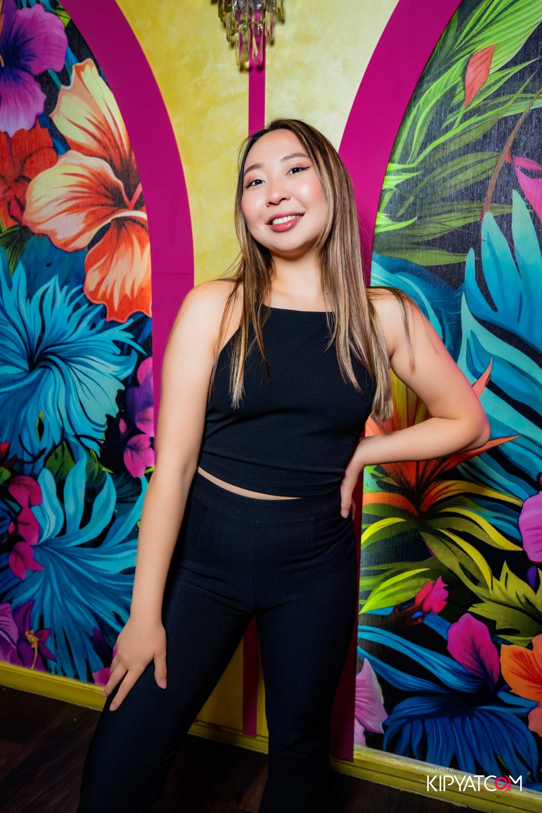 УХО И МЕДВЕДЬ НА САИНА. КИПЯТКОМ АЛМАТЫ!