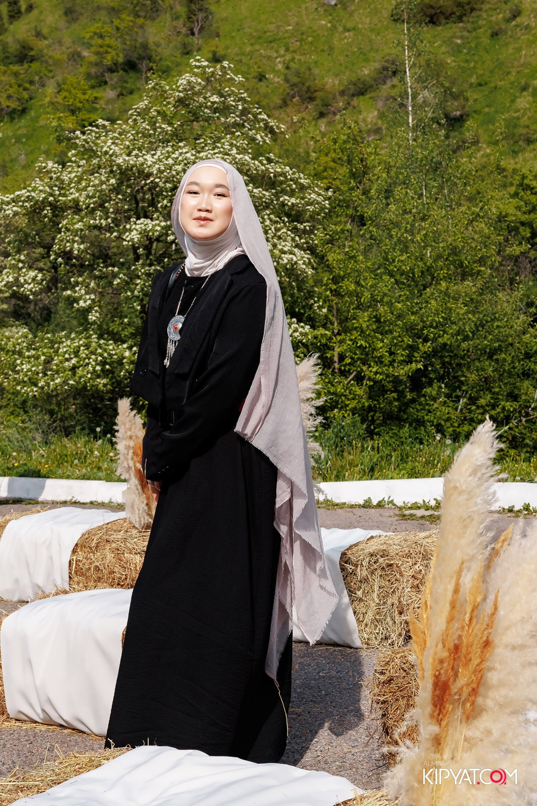 KANG REN TANG. КИПЯТКОМ АЛМАТЫ!